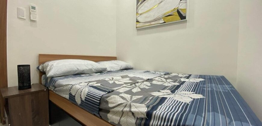 2BR in Spring Residences, Bicutan, Parañaque