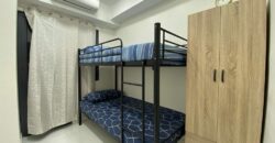 2BR in Spring Residences, Bicutan, Parañaque