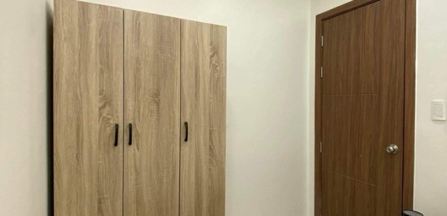 2BR in Spring Residences, Bicutan, Parañaque