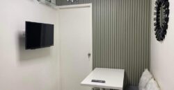 2BR in Spring Residences, Bicutan, Parañaque