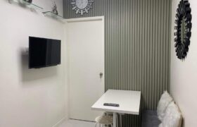 2BR in Spring Residences, Bicutan, Parañaque