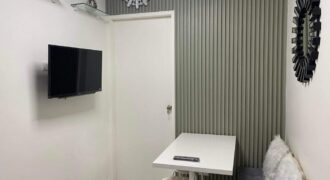 2BR in Spring Residences, Bicutan, Parañaque