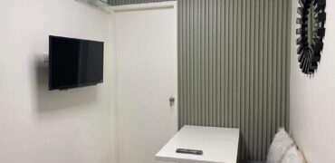 2BR in Spring Residences, Bicutan, Parañaque