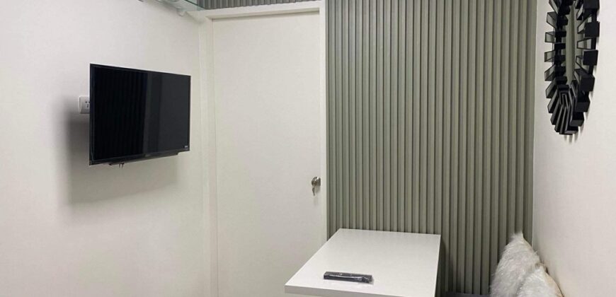 2BR in Spring Residences, Bicutan, Parañaque