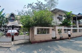 9BR House and Lot in San Juan City