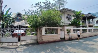 9BR House and Lot in San Juan City