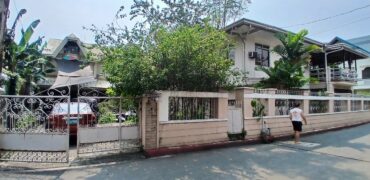 9BR House and Lot in San Juan City