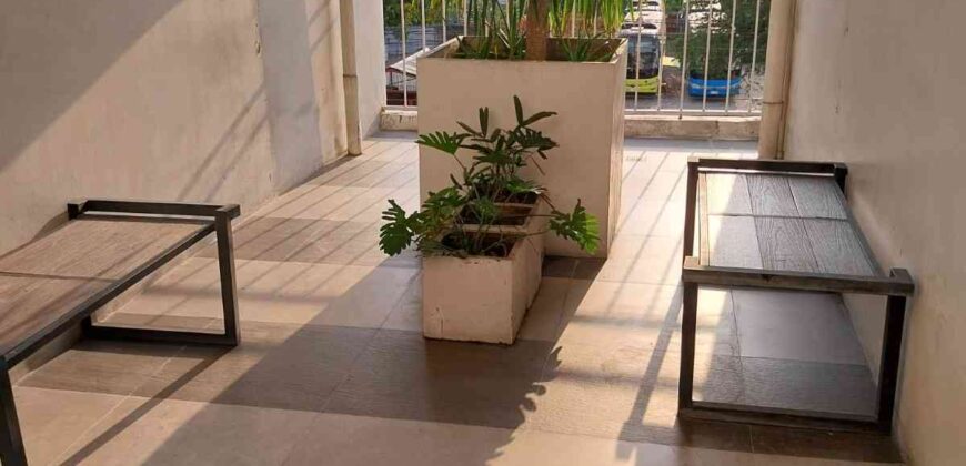 Studio Unit in Symfoni Kamias, East Kamias, Quezon City