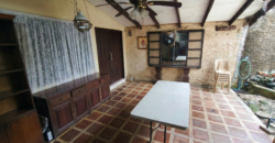 4BR House and Lot in Barangay Kapitolyo, Pasig City