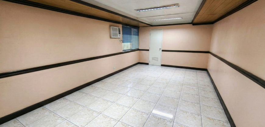 4BR House and Lot in Barangay Kapitolyo, Pasig City