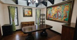 4BR House and Lot in Barangay Kapitolyo, Pasig City