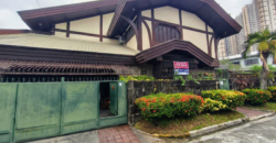 4BR House and Lot in Barangay Kapitolyo, Pasig City