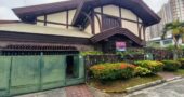 4BR House and Lot in Barangay Kapitolyo, Pasig City