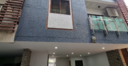 4 Storey Townhouse, in Sta Mesa, Sampaloc Manila City