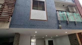 4 Storey Townhouse, in Sta Mesa, Sampaloc Manila City