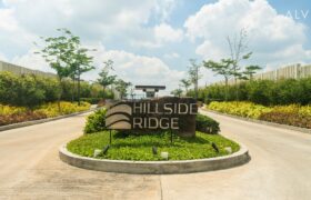Single-Loaded Ridge Lot in Hillside Ridge Southmont