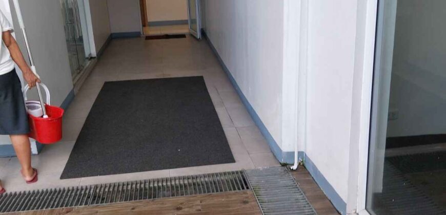 Studio Unit in Symfoni Kamias, East Kamias, Quezon City