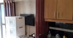 FOR SALE!!! Studio Type with Balcony in Tivoli Garden, Mandaluyong City