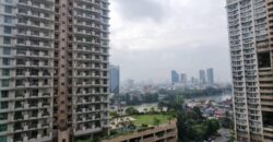 FOR SALE!!! Studio Type with Balcony in Tivoli Garden, Mandaluyong City