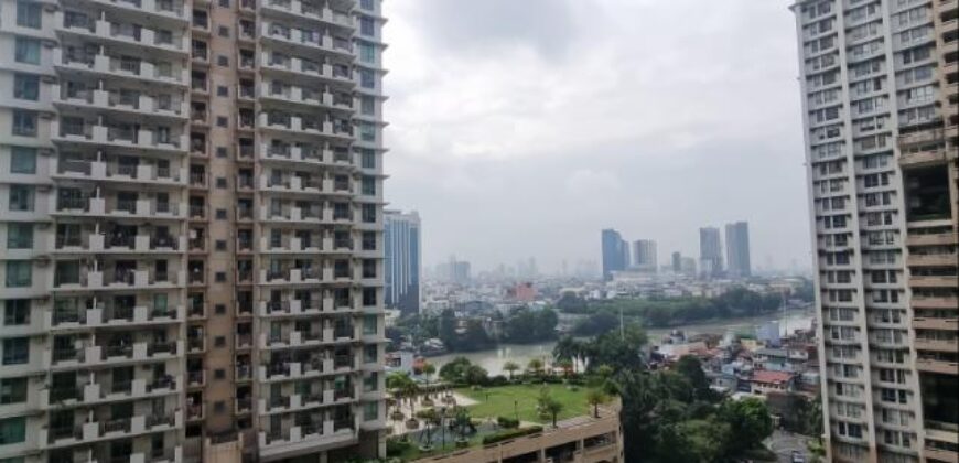 FOR SALE!!! Studio Type with Balcony in Tivoli Garden, Mandaluyong City