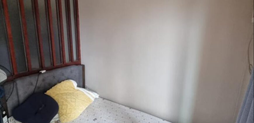 FOR SALE!!! Studio Type with Balcony in Tivoli Garden, Mandaluyong City