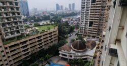 FOR SALE!!! Studio Type with Balcony in Tivoli Garden, Mandaluyong City