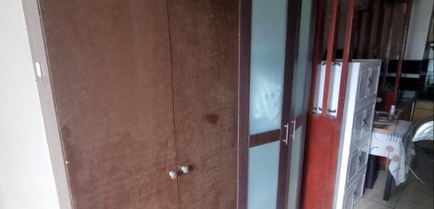 FOR SALE!!! Studio Type with Balcony in Tivoli Garden, Mandaluyong City