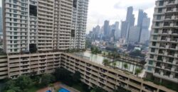 FOR SALE!!! Studio Type with Balcony in Tivoli Garden, Mandaluyong City