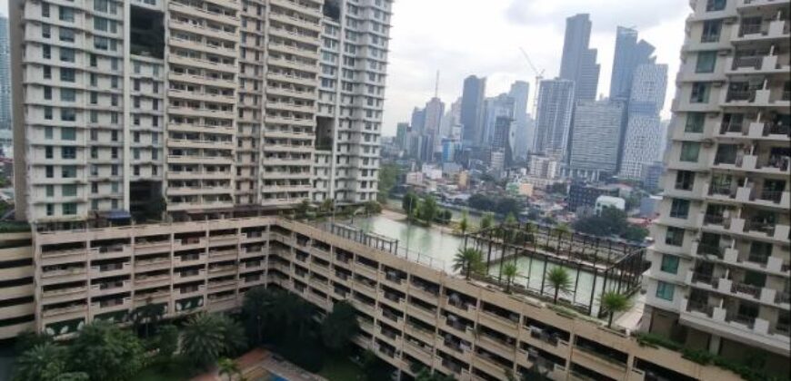 FOR SALE!!! Studio Type with Balcony in Tivoli Garden, Mandaluyong City