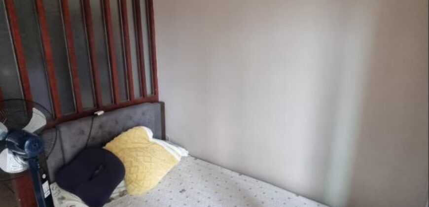 FOR SALE!!! Studio Type with Balcony in Tivoli Garden, Mandaluyong City