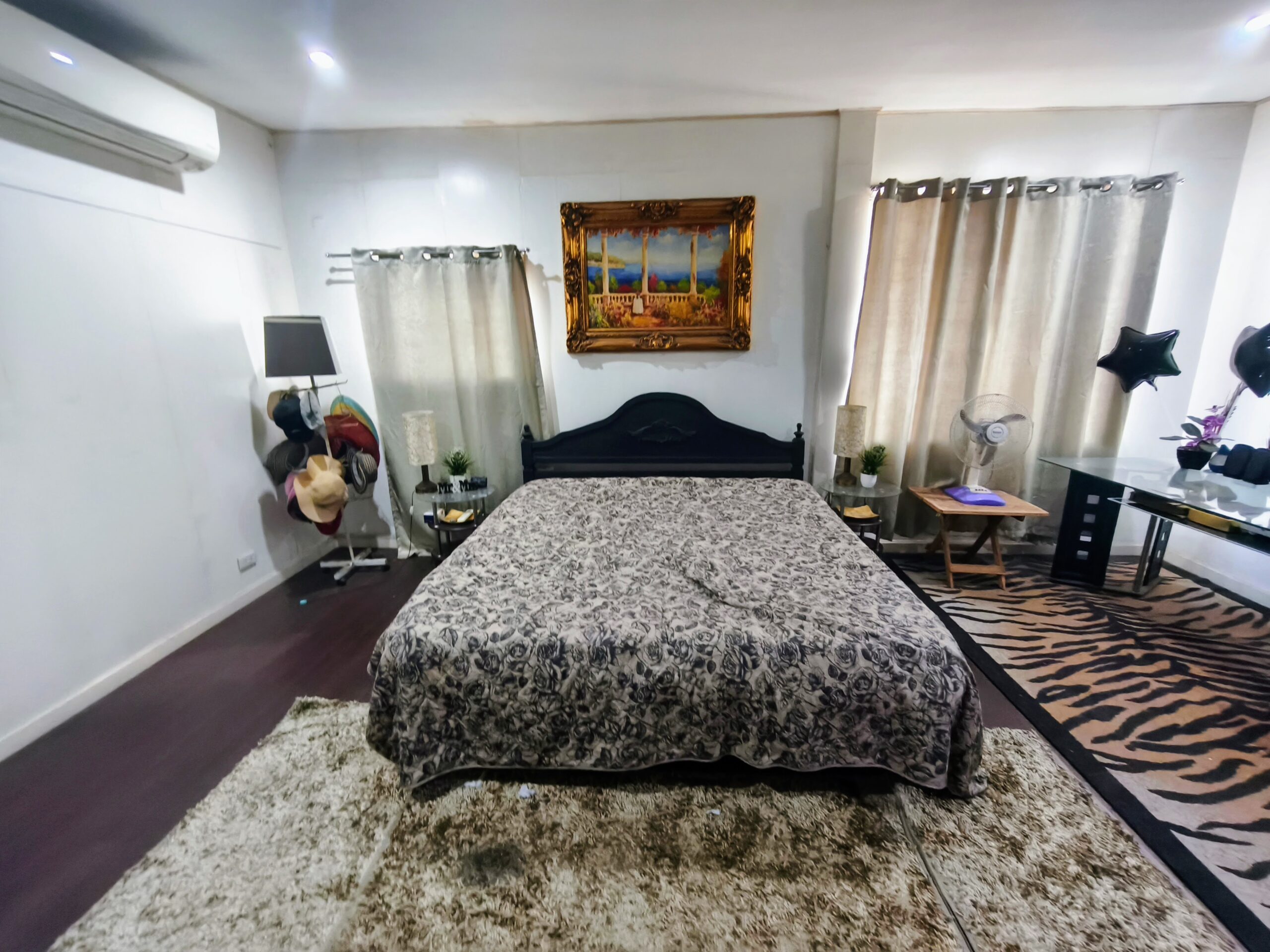 4BR House and Lot in Project 6, Quezon City