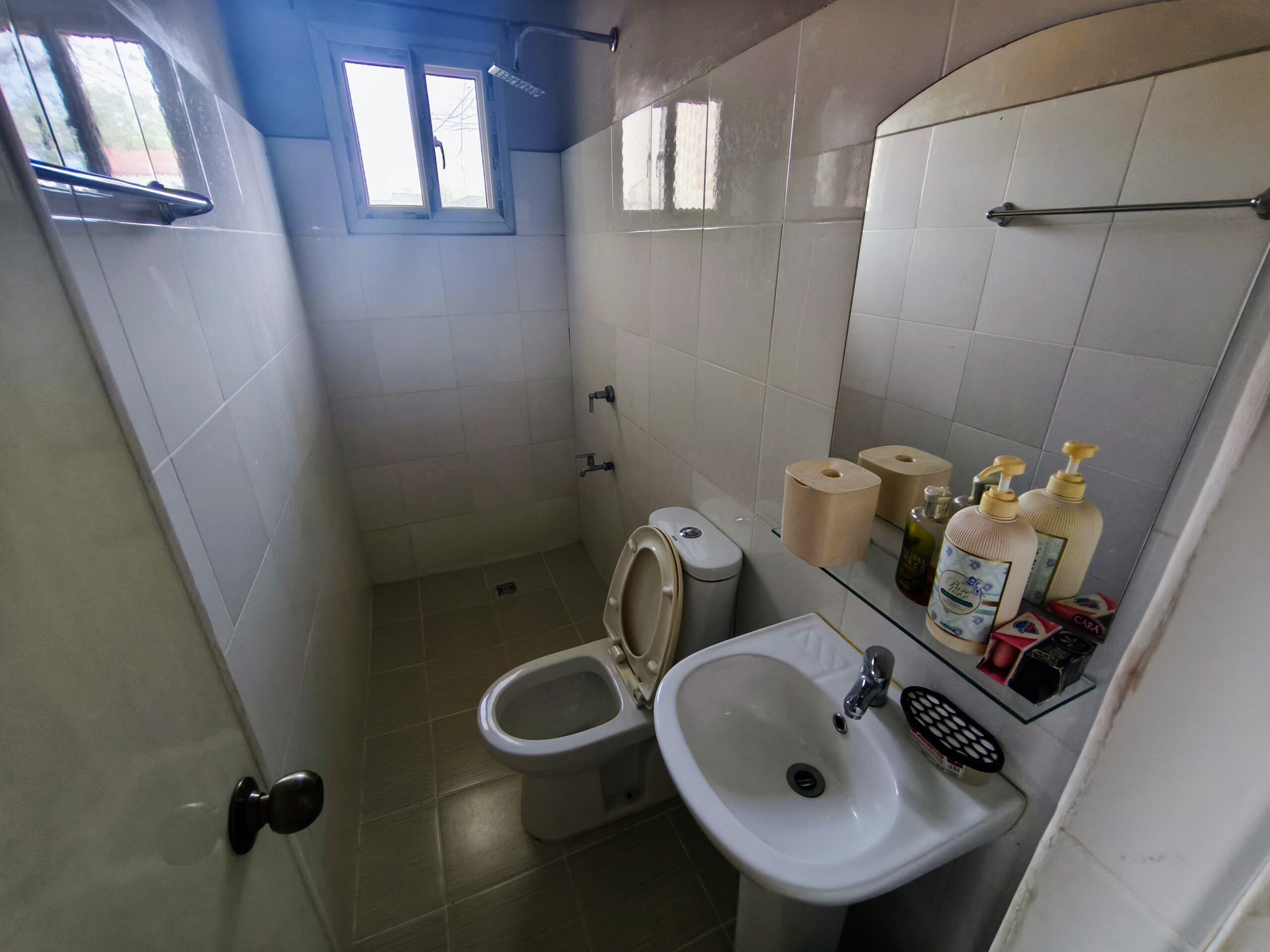 4BR House and Lot in Project 6, Quezon City