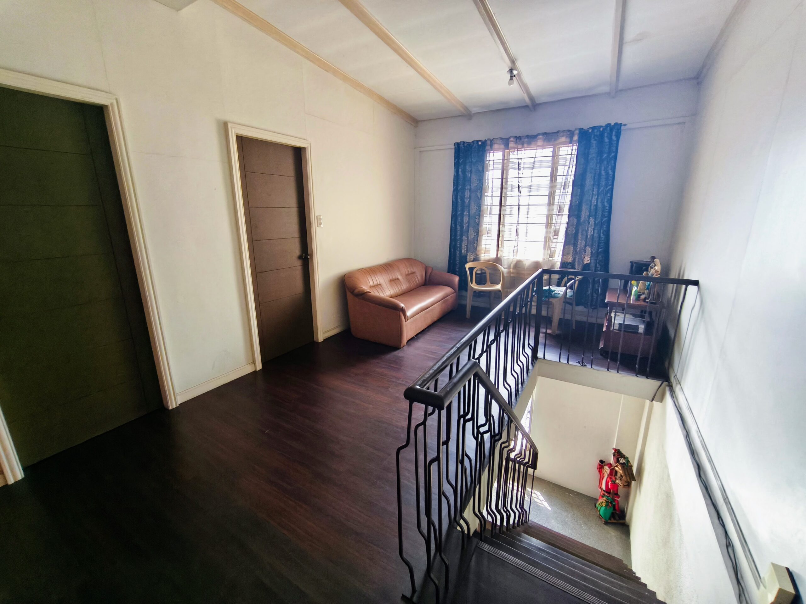 4BR House and Lot in Project 6, Quezon City