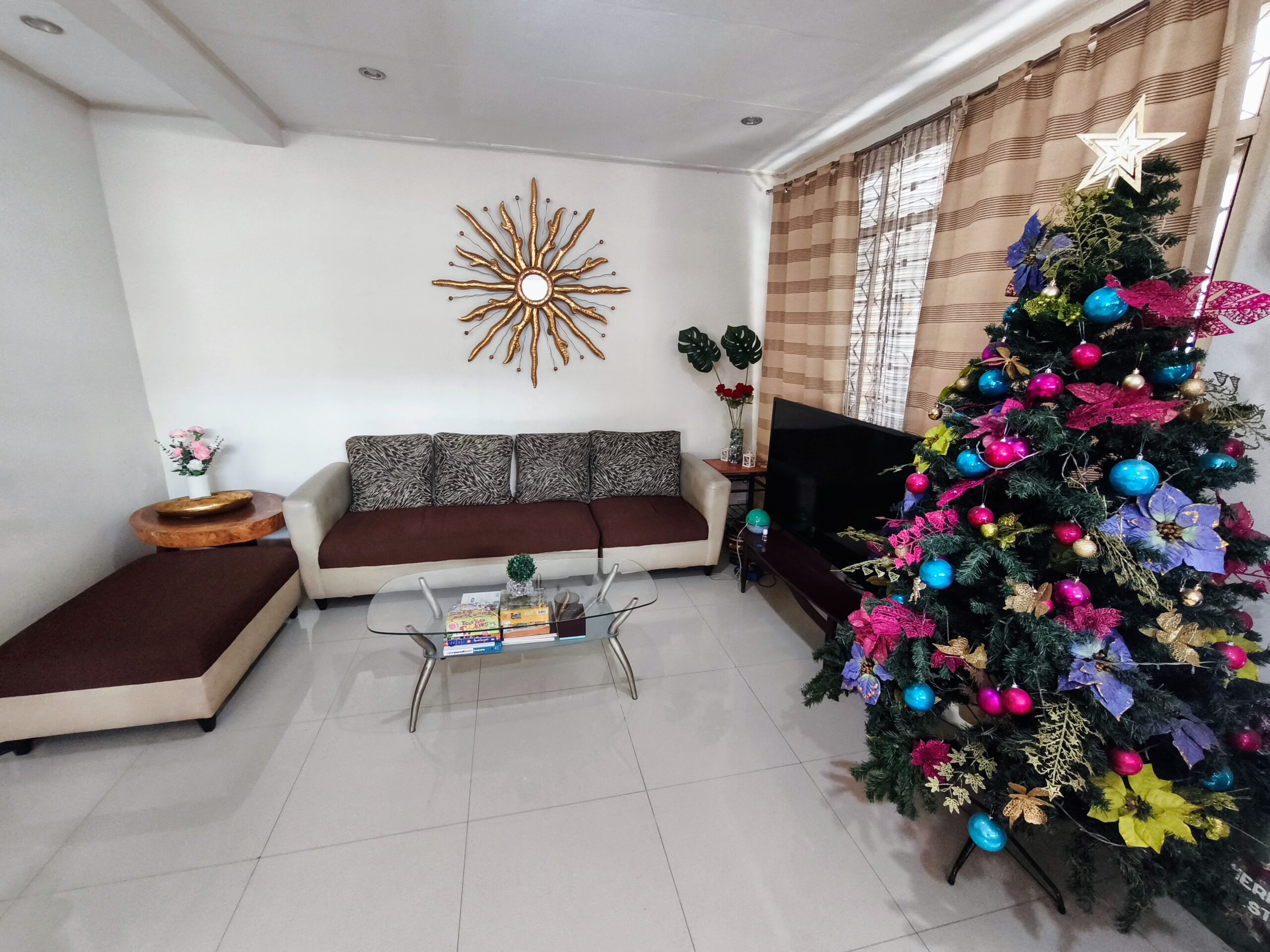 4BR House and Lot in Project 6, Quezon City
