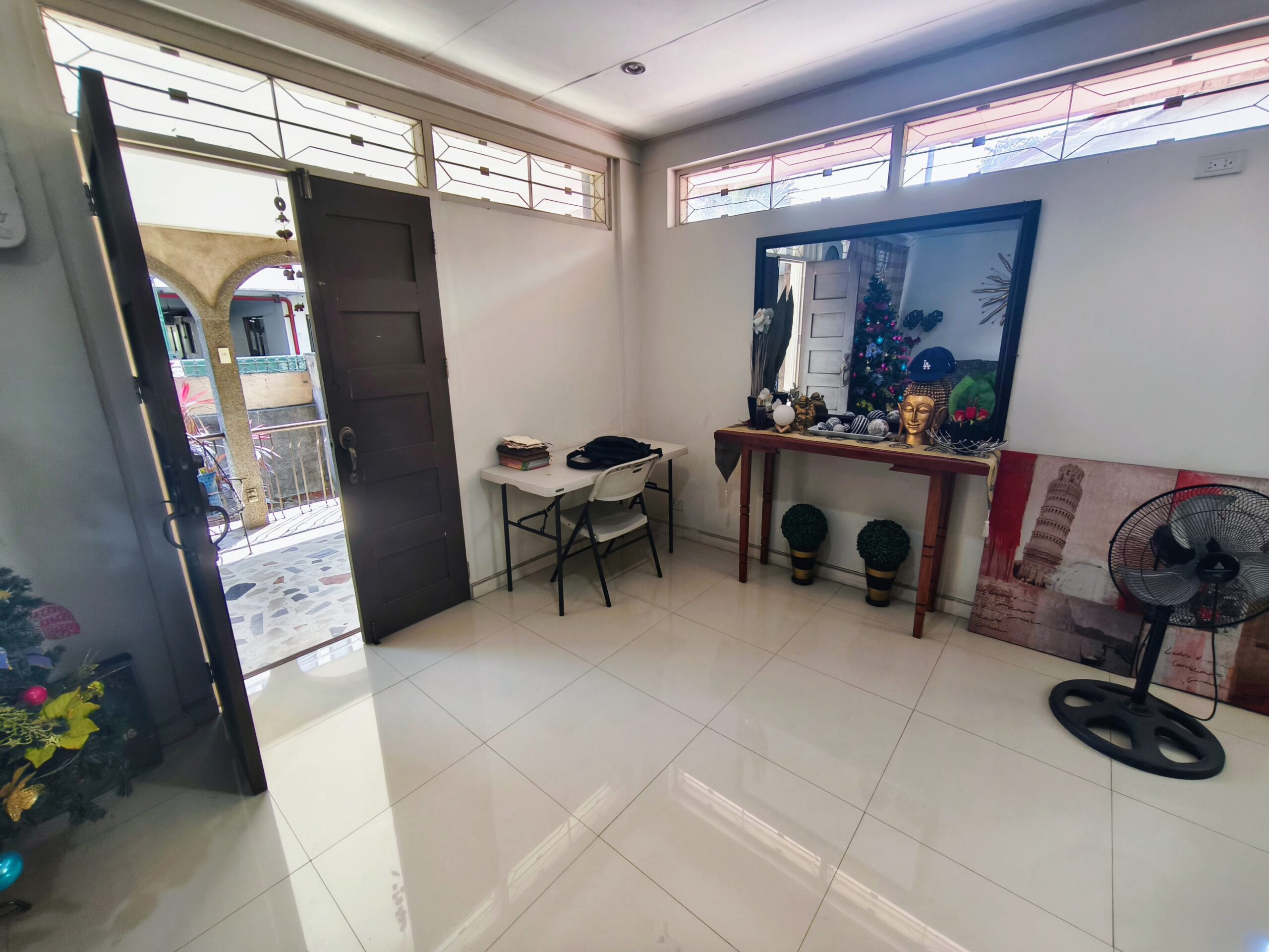 4BR House and Lot in Project 6, Quezon City