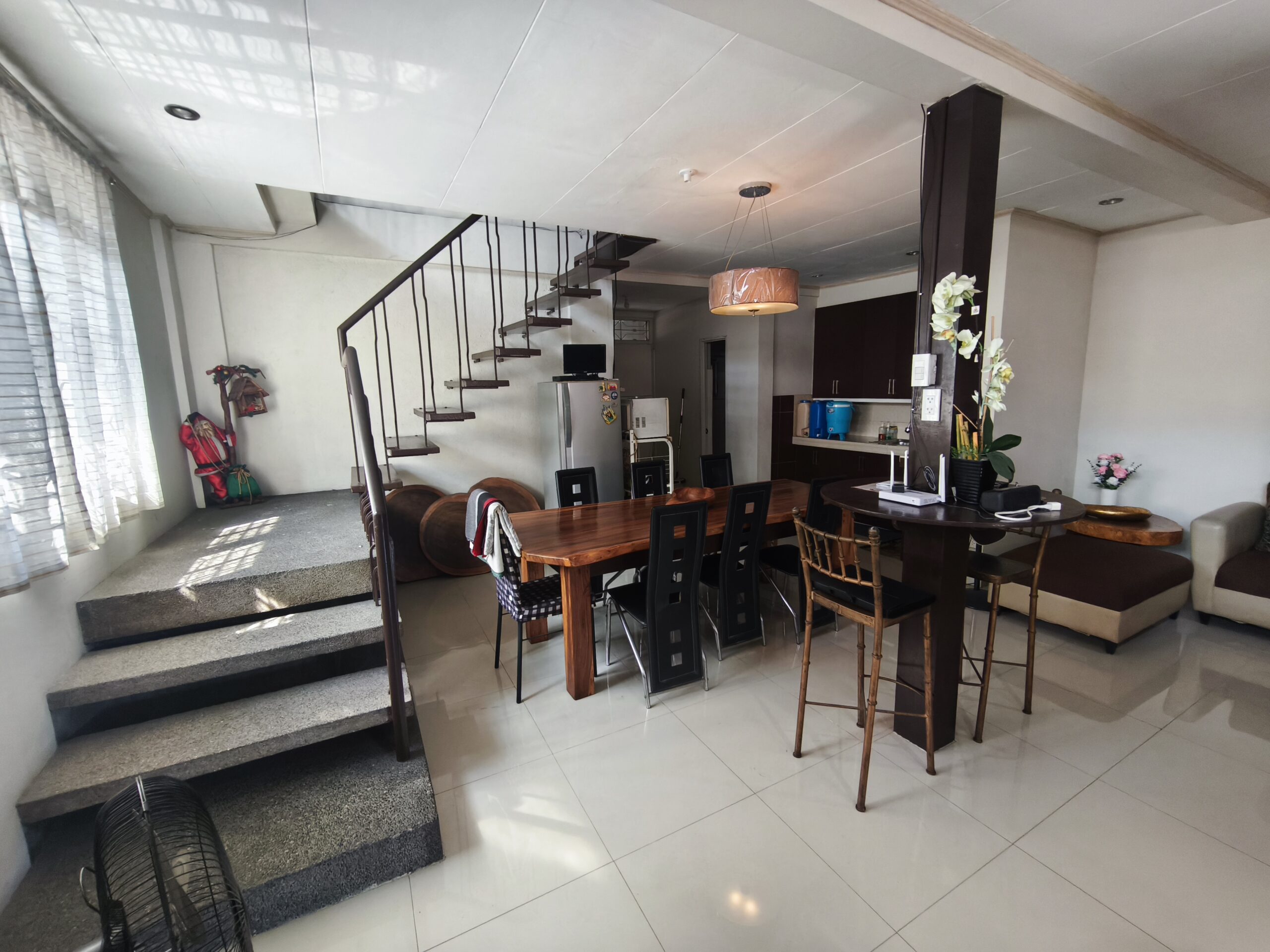 4BR House and Lot in Project 6, Quezon City