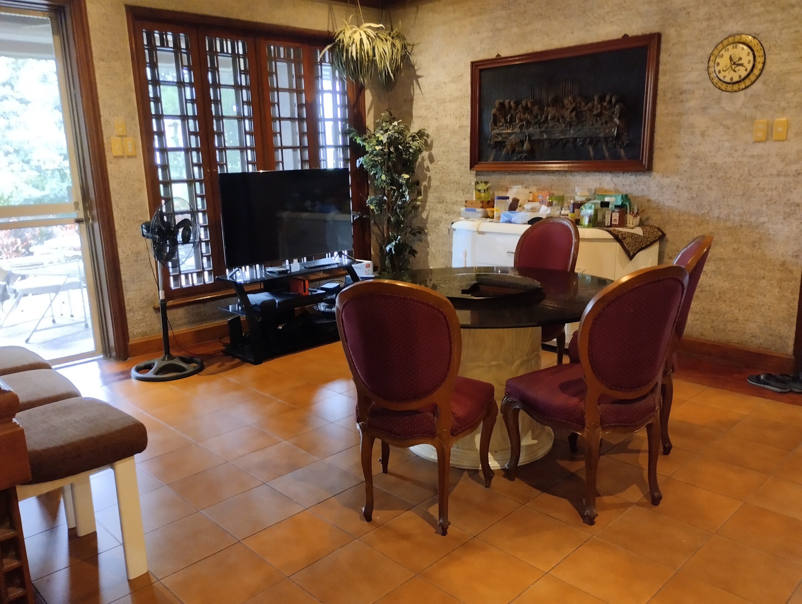 1,378 sqm Luxury Home in Xavierville, Quezon City