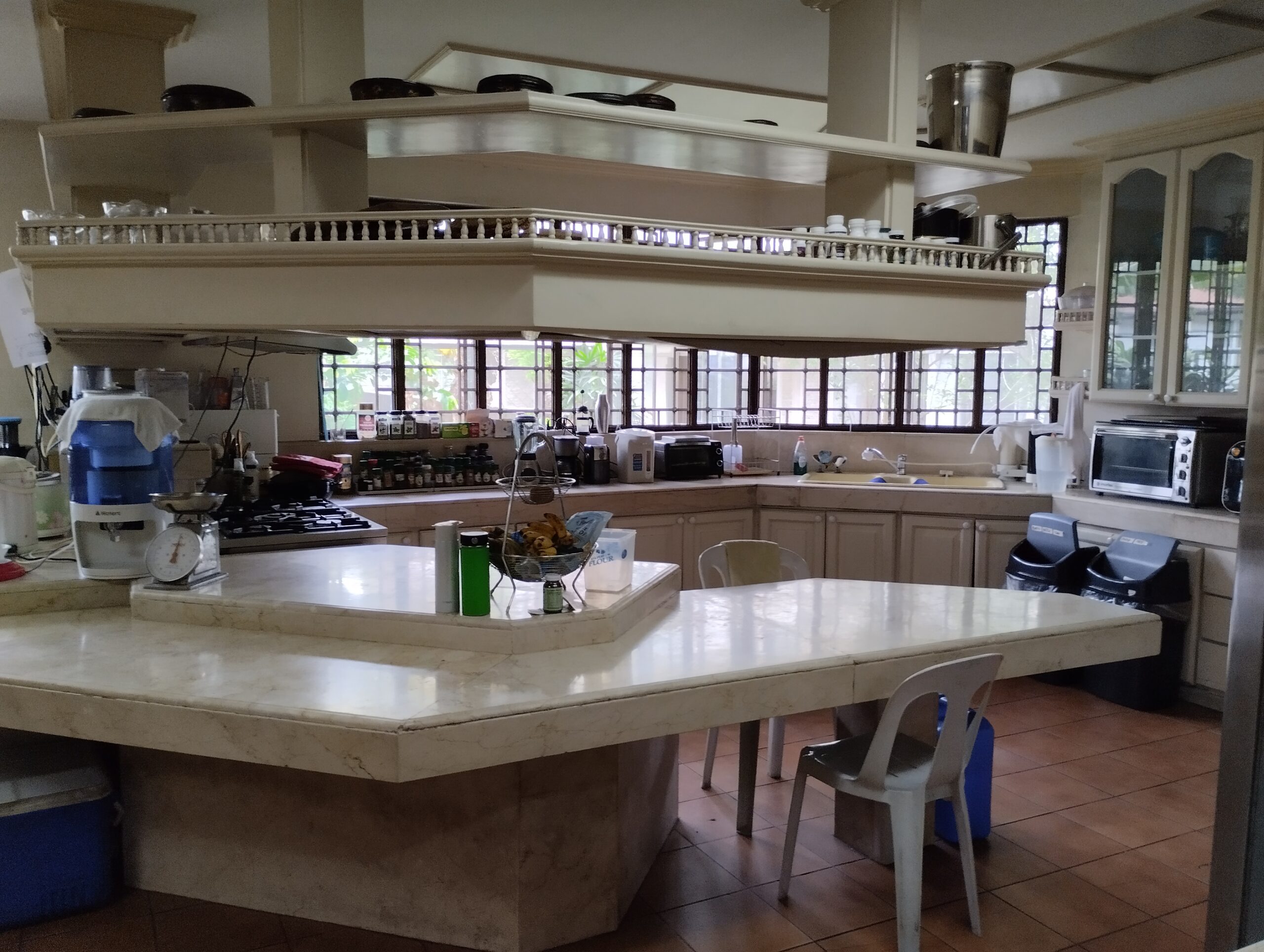 1,378 sqm Luxury Home in Xavierville, Quezon City