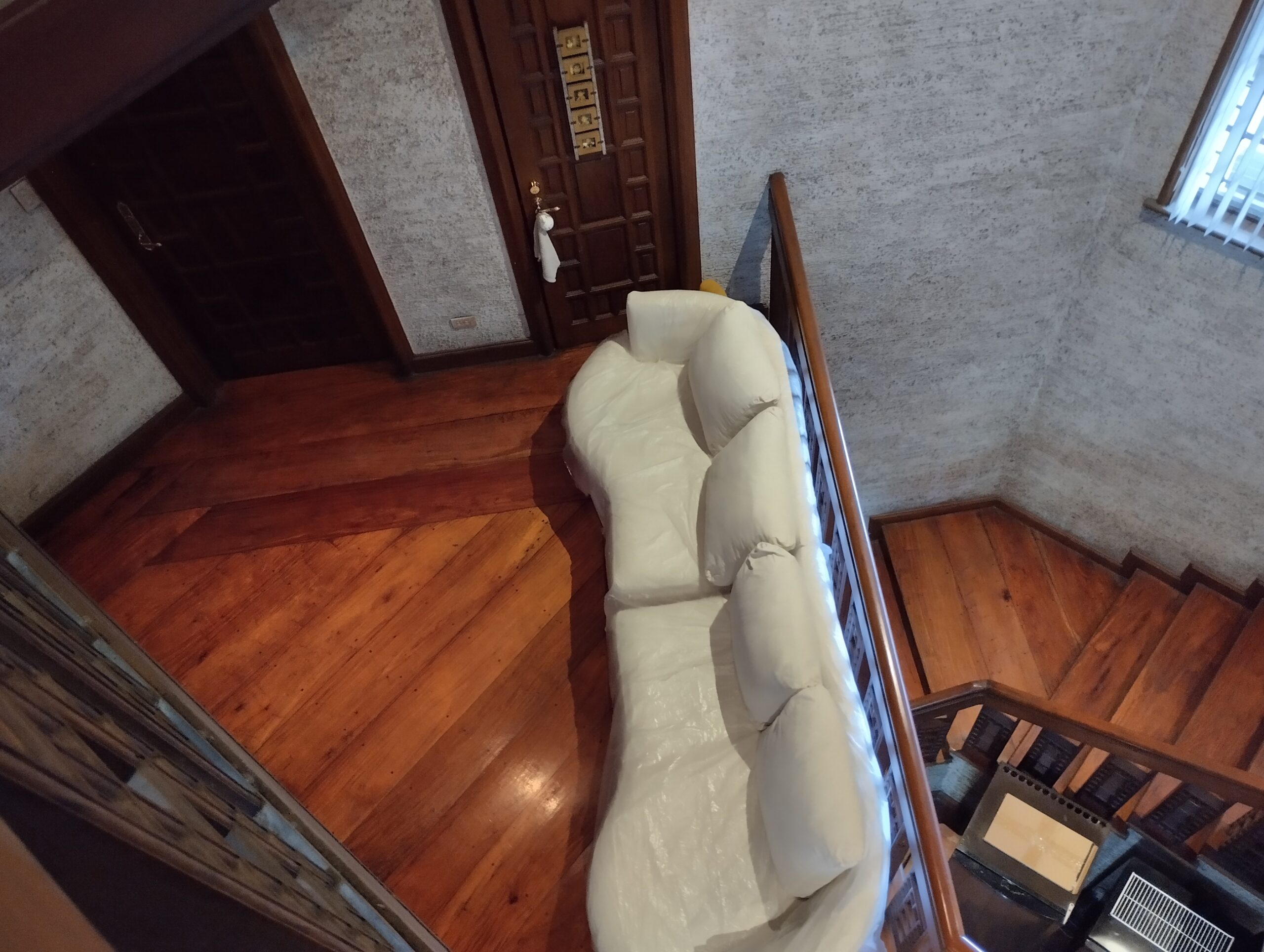 1,378 sqm Luxury Home in Xavierville, Quezon City