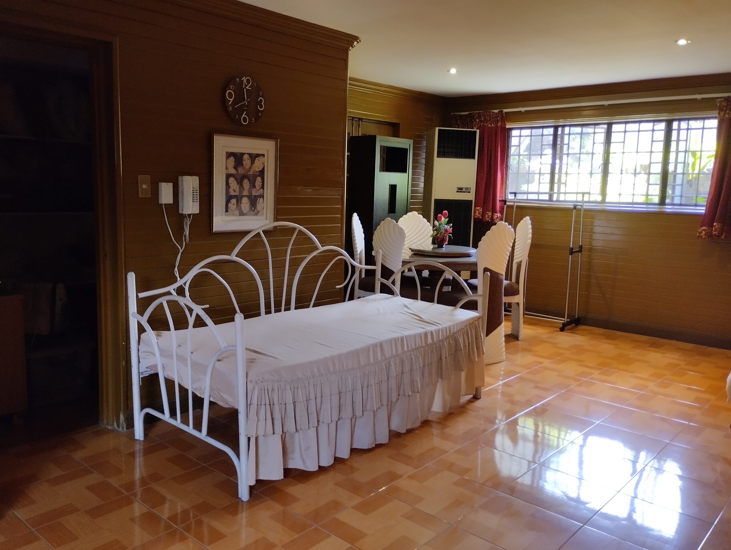 1,378 sqm Luxury Home in Xavierville, Quezon City