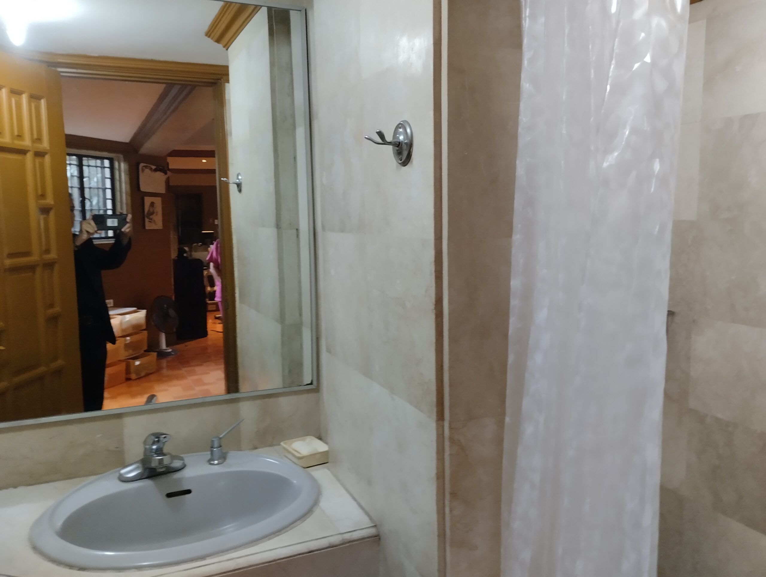 1,378 sqm Luxury Home in Xavierville, Quezon City