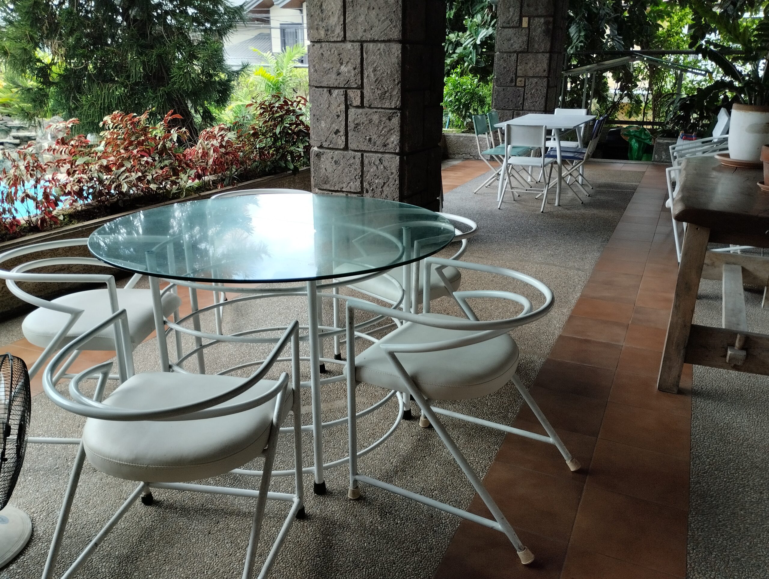 1,378 sqm Luxury Home in Xavierville, Quezon City