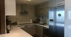 3BR Fully Furnished unit with 2 Parking Slots in St. Francis Shangri-La Place, Mandaluyong City