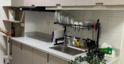 2BR in Spring Residences, Bicutan, Parañaque