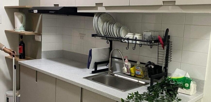 2BR in Spring Residences, Bicutan, Parañaque