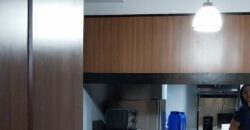 43.50 sqm studio at El Jardin del Presidente II, Sgt. Esguerra, Q.C