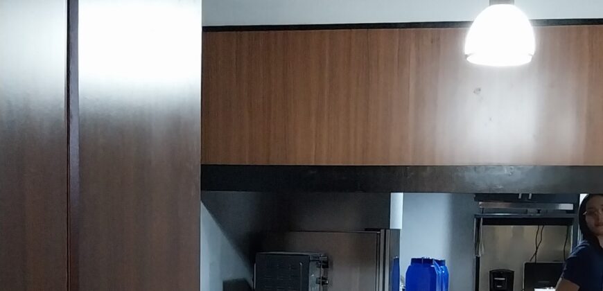 43.50 sqm studio at El Jardin del Presidente II, Sgt. Esguerra, Q.C