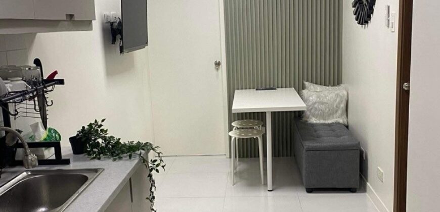 2BR in Spring Residences, Bicutan, Parañaque