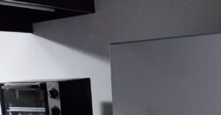 43.50 sqm studio at El Jardin del Presidente II, Sgt. Esguerra, Q.C