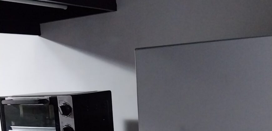 43.50 sqm studio at El Jardin del Presidente II, Sgt. Esguerra, Q.C